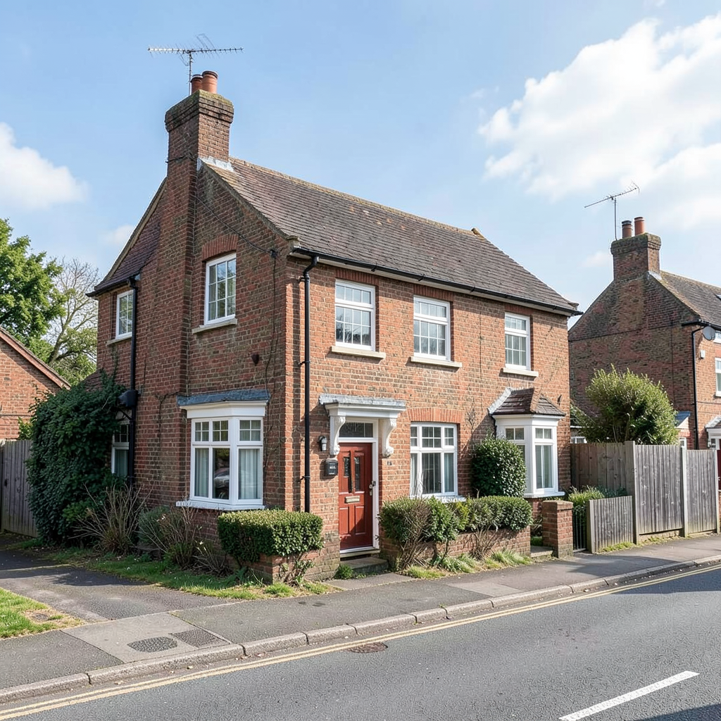 49 Church Lane, Selston, Nottingham sold for £278,000 in June 2026